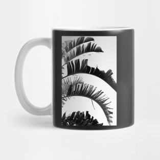 No. 9 Mug